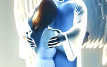 4 titokzatos jel, hogy elhunyt szeretted lelke még mindig melletted van és vigyáz Rád