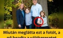 Miután meglátta ezt a fotót, a nő beadta a válókeresetet
