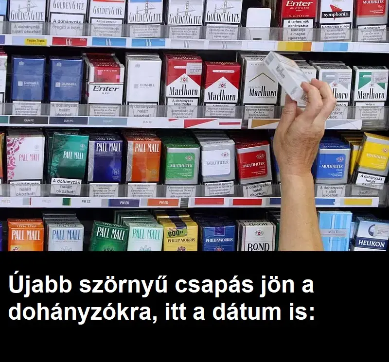 dohany