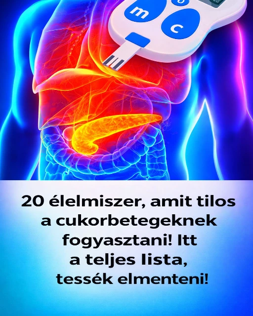 20 elelmiszer