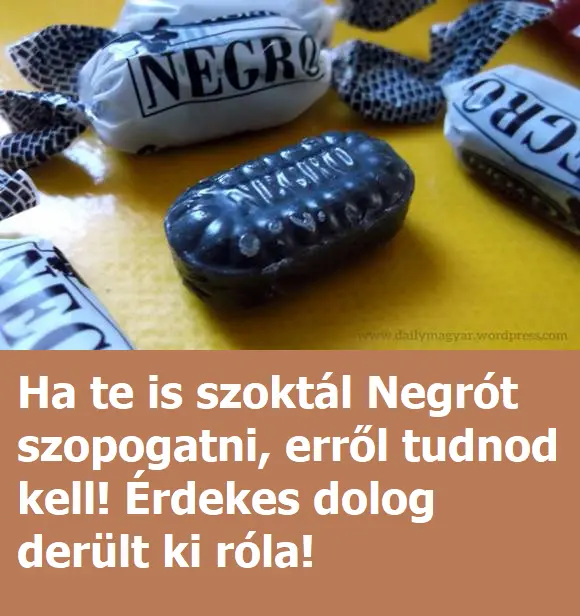 negro123