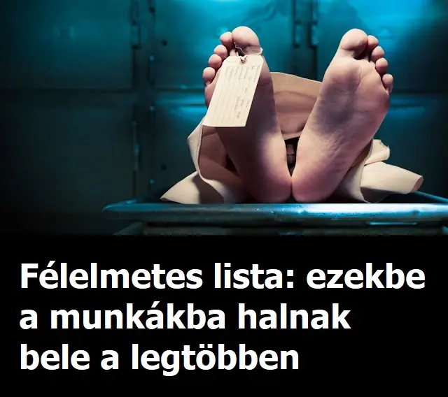 ebbehalnak bele legtobben