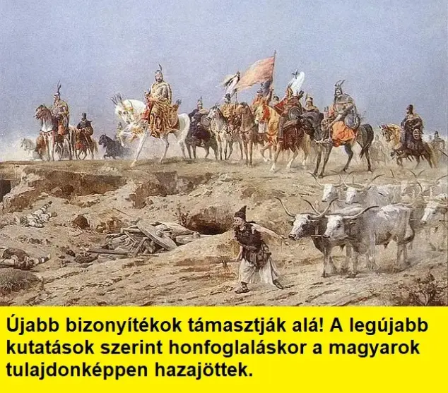 honfoglalas