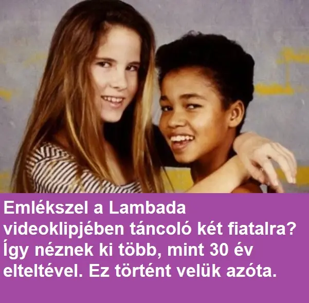 lambada