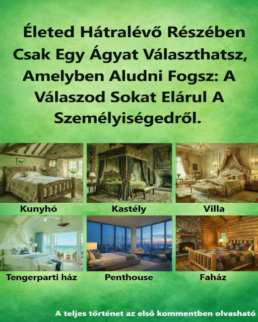 agyat valaszthatsz