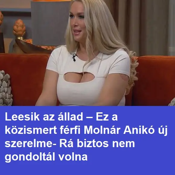 molnar aniko