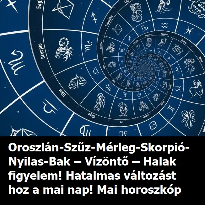 horoszkop