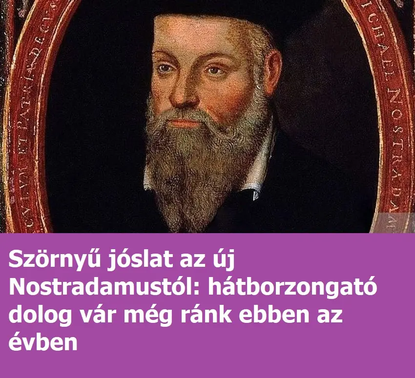 nostradamusjoslata816