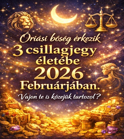 oriasi boseg erkezik