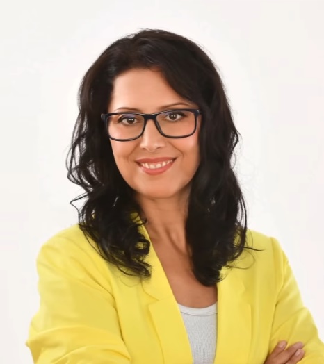 Mintha teljesen kicserélték volna! Egy igazi bombázó lett a Házasság első látásra Maricájából - Friss fotóin sokan rá sem ismertek - Mutatjuk: