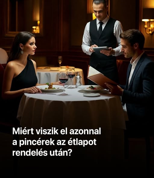 pincerekreneles utan Étlap WP