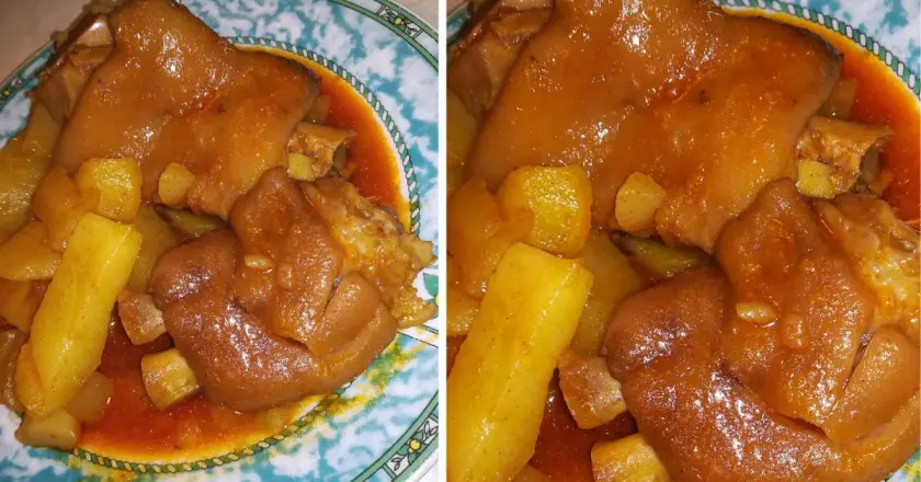 koromporkolt vele fott burgonyavala hogy szeretjuk