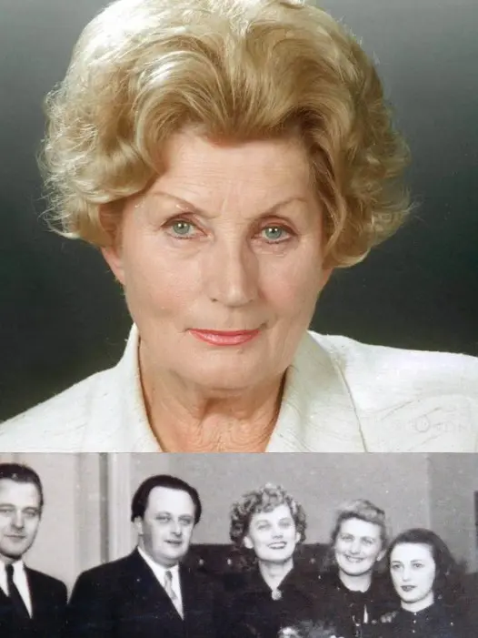 66 éven át cipelte a fájdalmat a tragikusan elhunyt Máthé Erzsi 