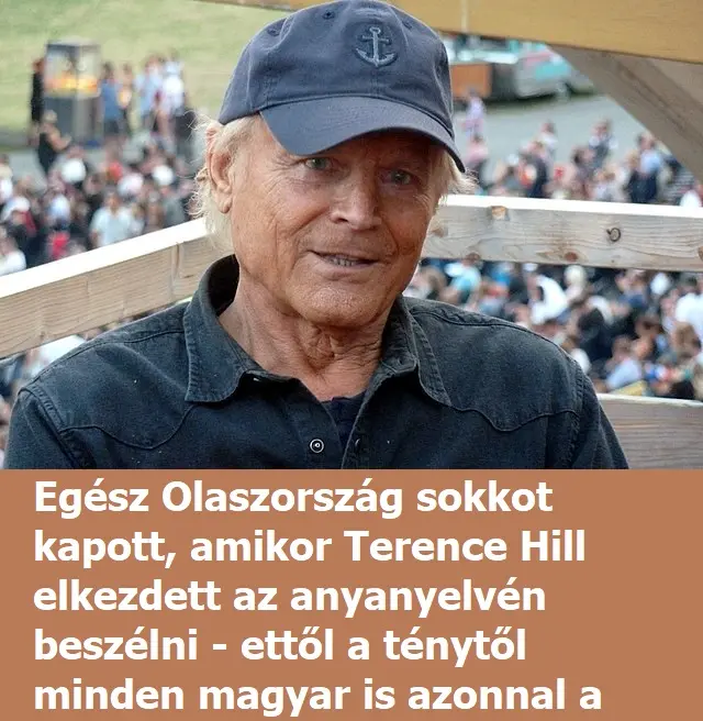 Terence Hill in Dresden 23321