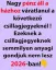 Nagy pénz áll a házhoz váratlanul a következő csillagjegyeknél! Ezeknek a csillagjegyeknek semmilyen anyagi gondjuk nem lesz 2026-ban! 👇
