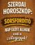 Szerdai horoszkóp: Sorsfordító nap előtt állnak ezek a csillagjegyek!