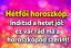 Hétfői horoszkóp. Indítsd a hetet jól: ez vár rád ma a horoszkópod szerint!