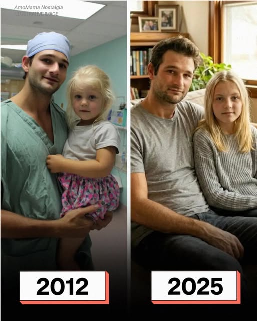 3 evesen fogadtam orokbe a kislanyt