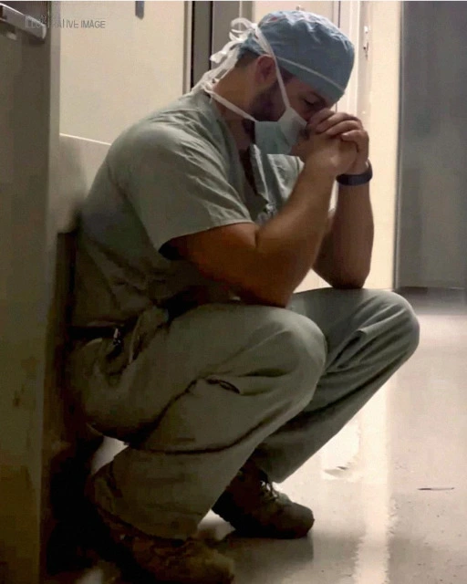 Az elso onallo mutetemen egy 5 eves fiu eletet mentettem