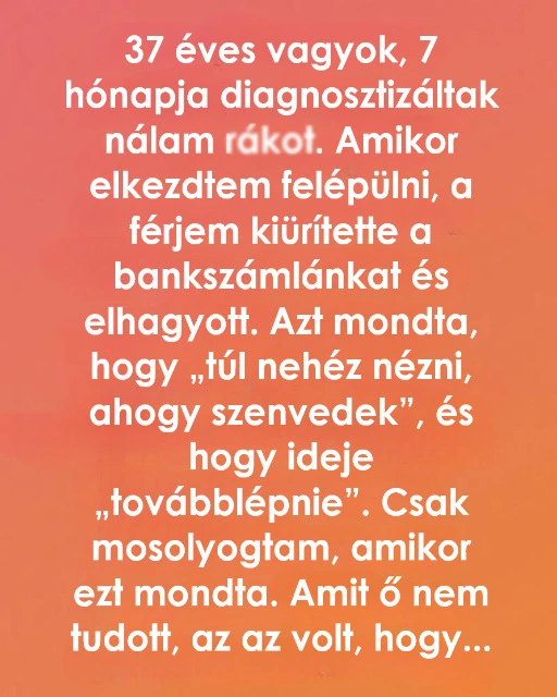 O elsetalt a fajdalmamtol