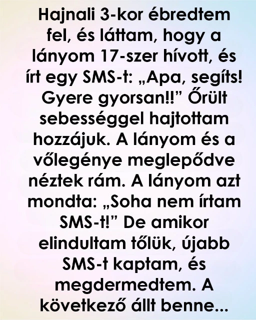 Tizenhet nem fogadott hivas