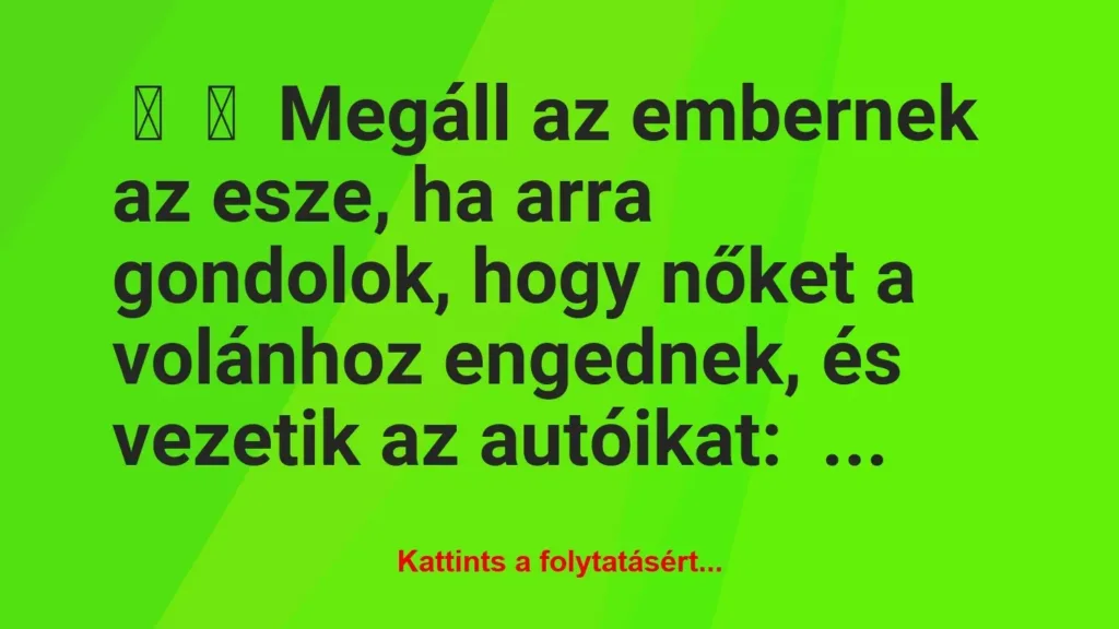 Vicc Megall az embernek az esze ha arra gondolok hogy.webp 1024x576