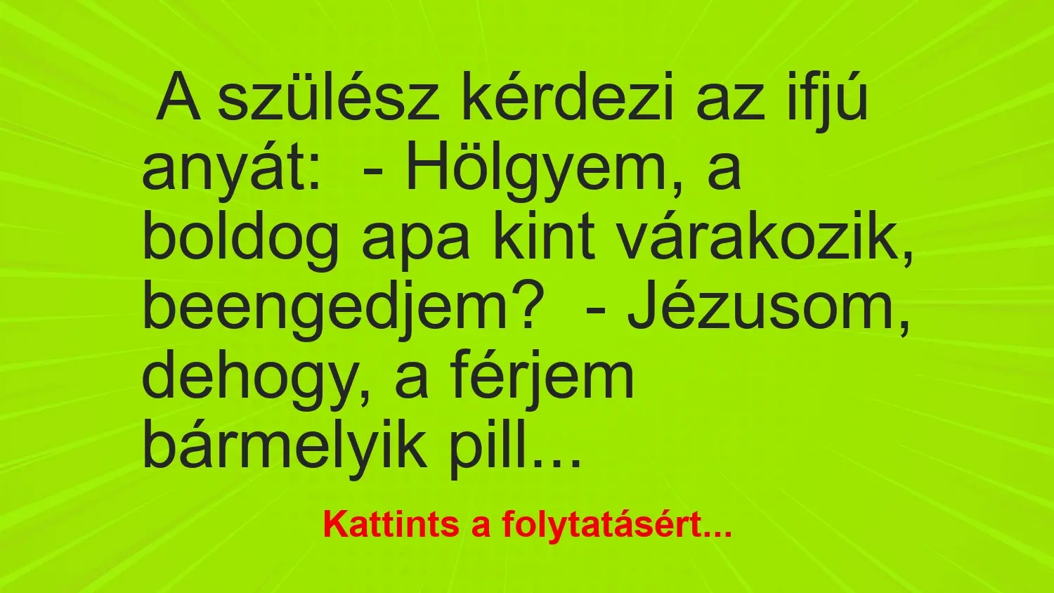 vicc veszelyes helyzet jpg